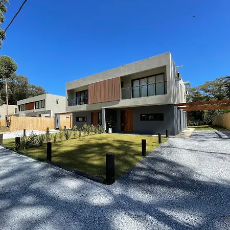 Casa En Complejo Solanas Resort, Punta Del Este